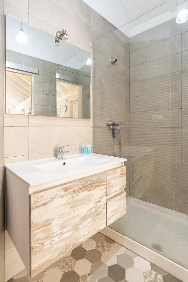 Urbe10 Terrace Constitucion 1 Bedroom Apartment Málaga Eksteriør billede